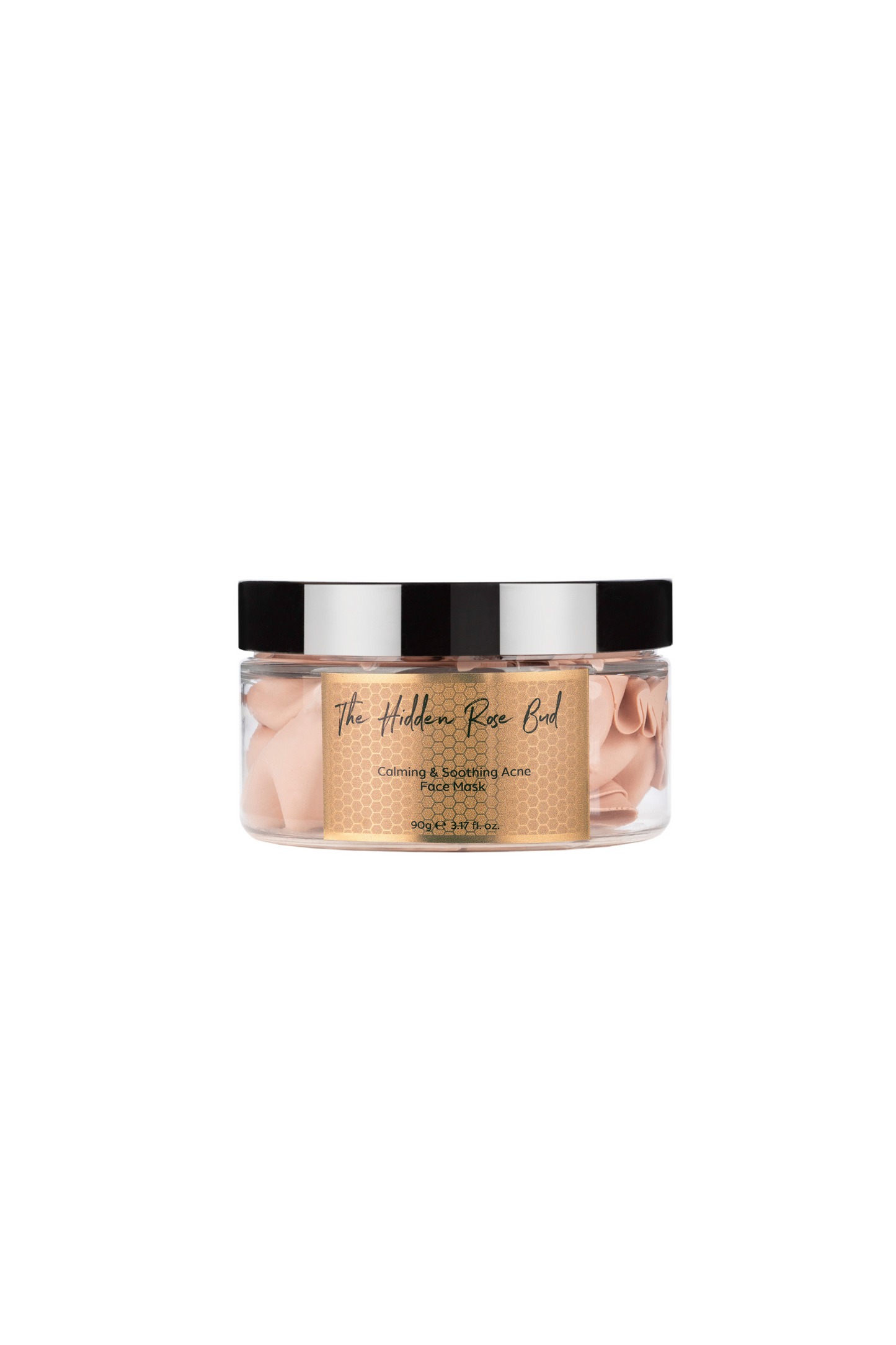 Calming & Soothing Acne Face Mask
