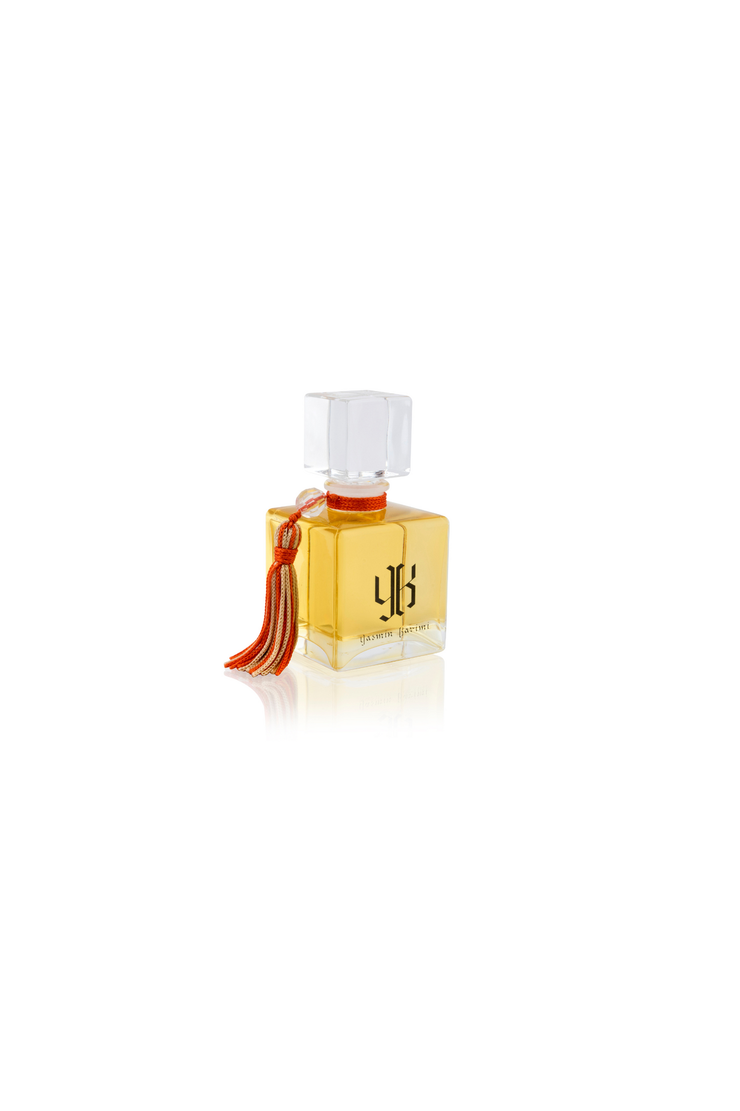 Frizz Control & Shine Treatment Oil
