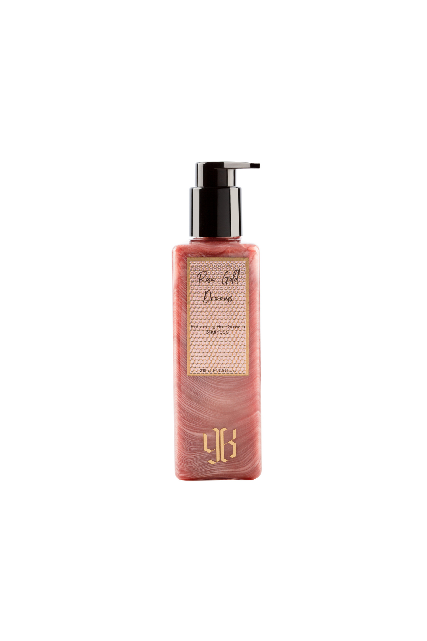 Enhancing Hair Growth Shampoo
