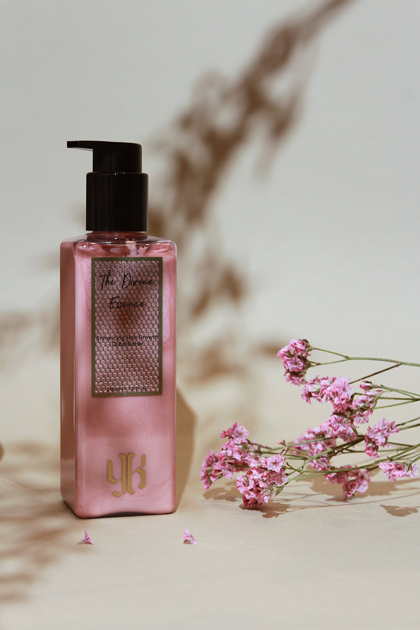 Enhancing Hair Growth Conditioner