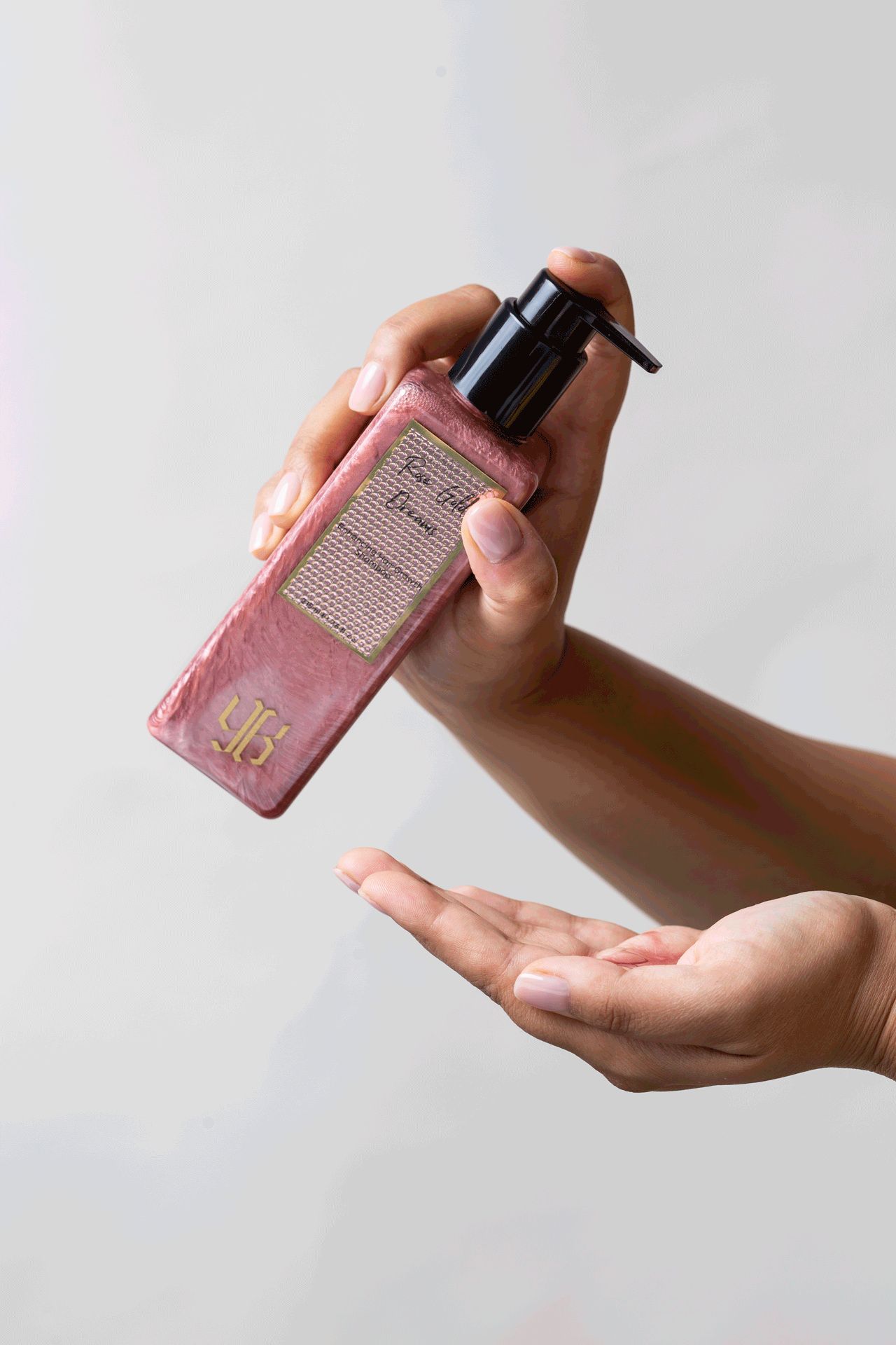 Enhancing Hair Growth Shampoo