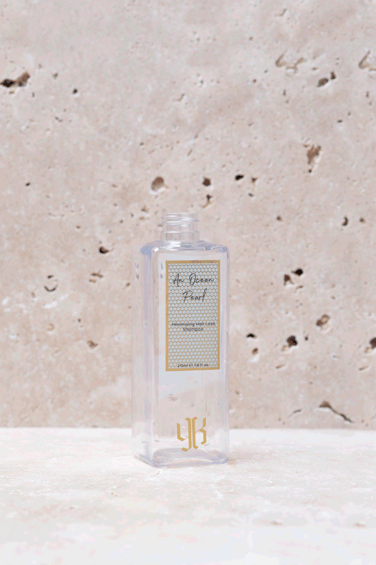 Minimising Hair Loss Shampoo