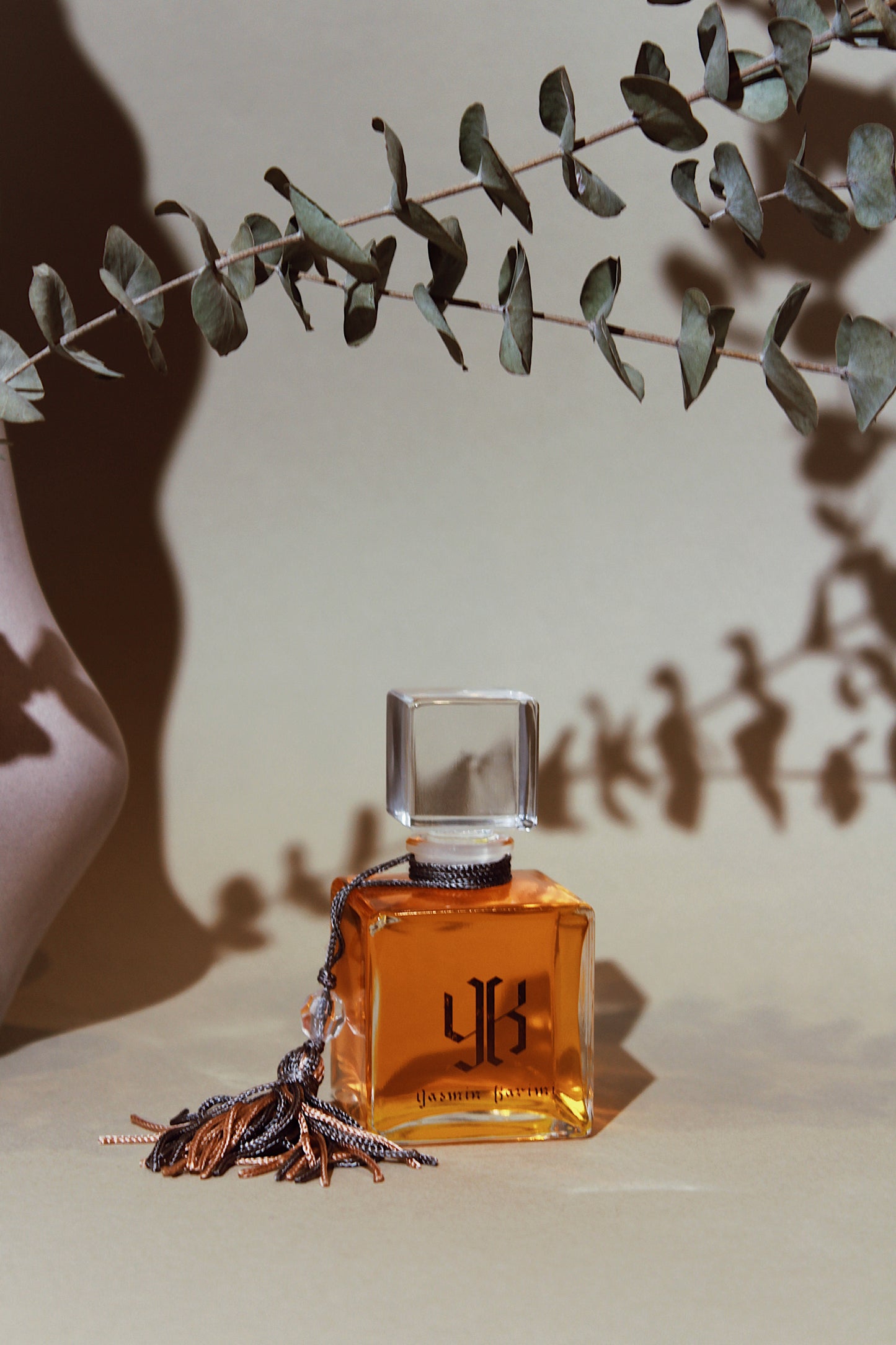 Enhancing Hair Growth Treatment Oil