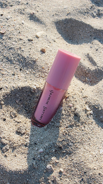 Bouncy Lip Gloss: Rose Sakura