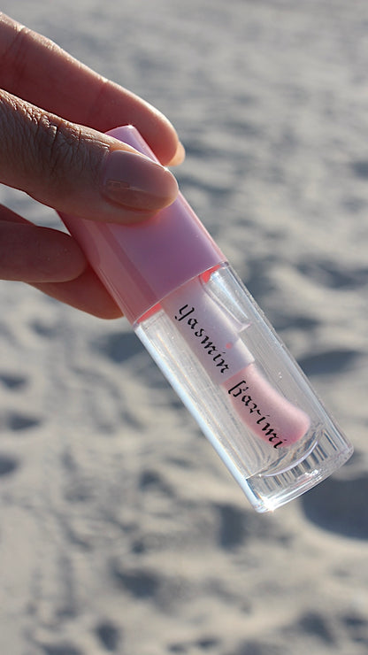 Bouncy Lip Gloss: Kelly