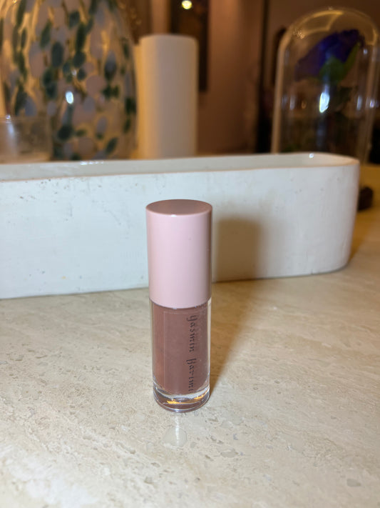 Bouncy Lip Gloss: Havana Brown