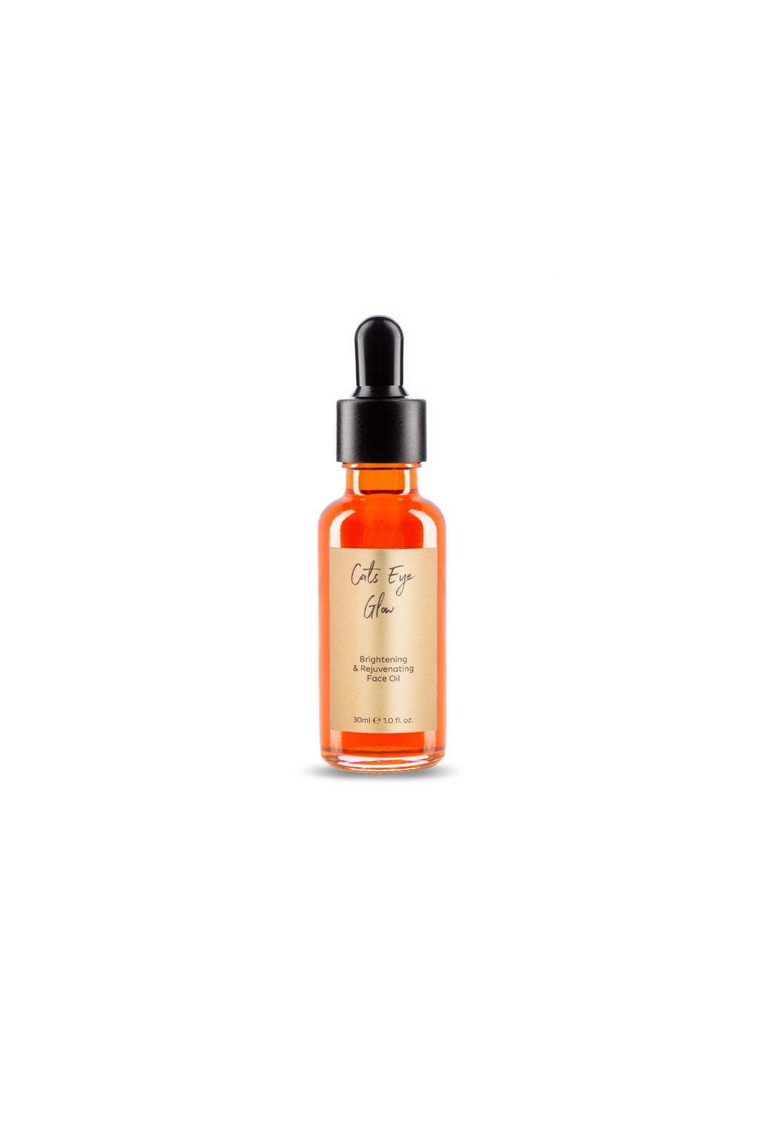 Brightening & Rejuvenating Face Oil