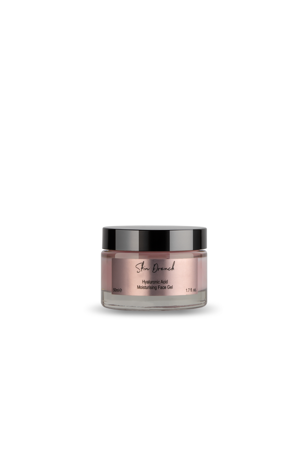 Hyaluronic Acid Plumping Face Gel