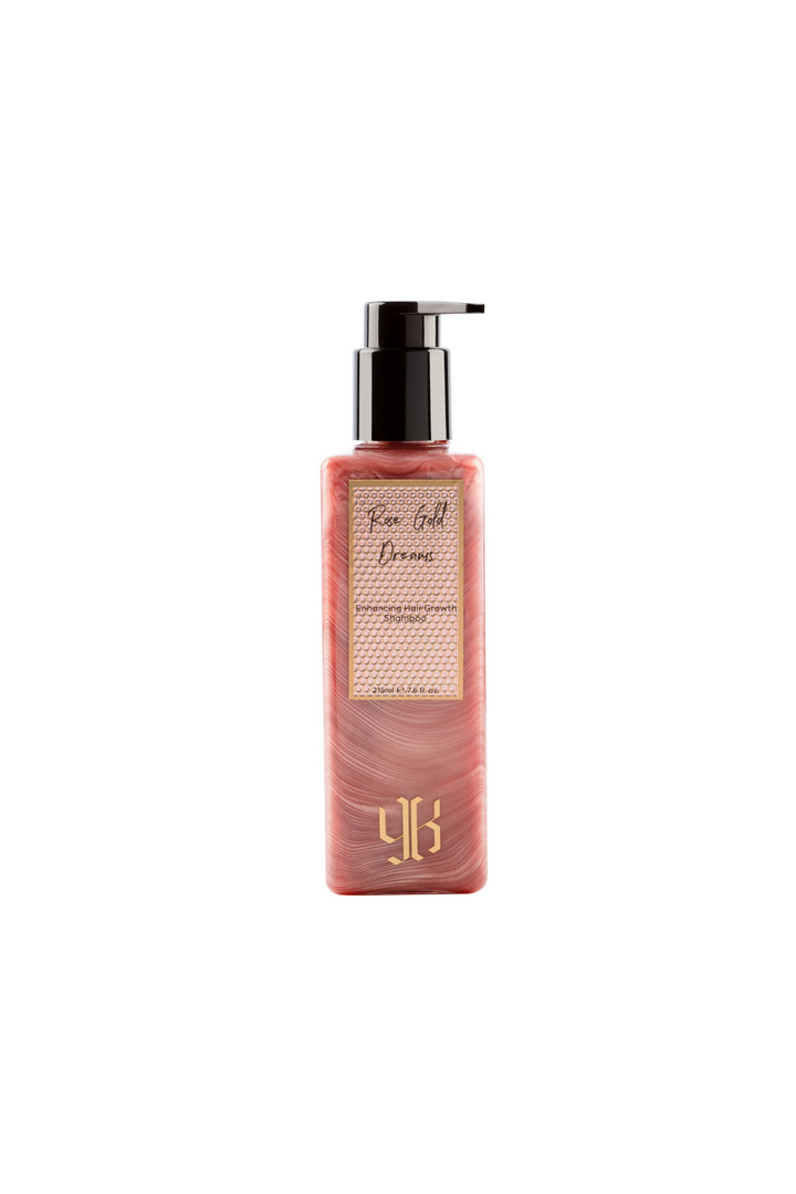 Enhancing  Hair Growth Shampoo