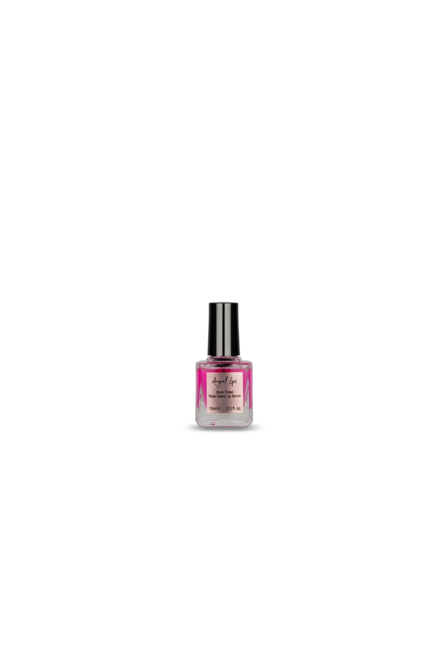 Blush Tinted Rose Quartz Lip Serum